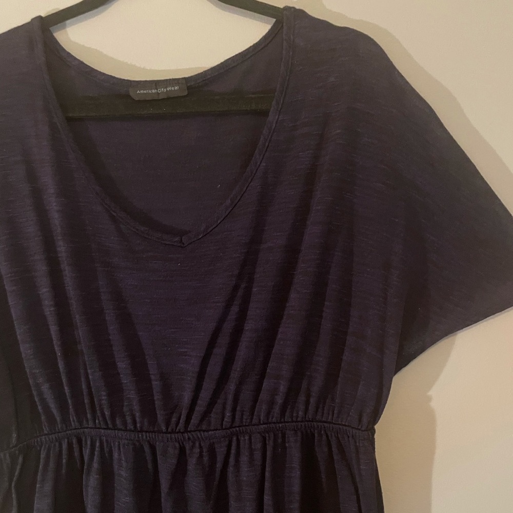 Women’s swim cover dress